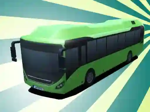 Gra Bus Parking Online w Internecie