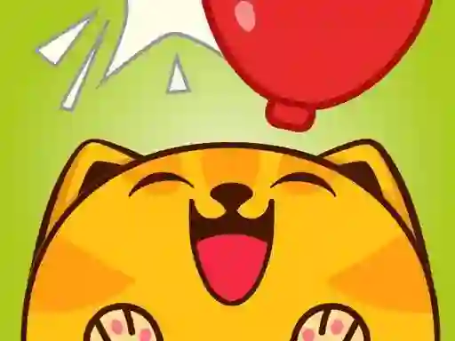 Gra Puffy Cat w Internecie