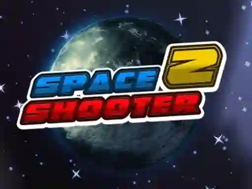 Gra Space Shooter Z w Internecie