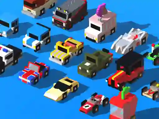 Gra Drift Cars w Internecie