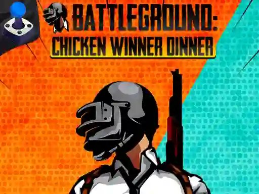 Gra Battleground Chicken Winner w Internecie