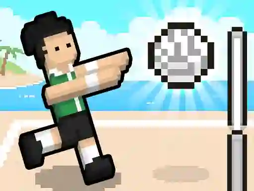 Gra Volley Random w Internecie