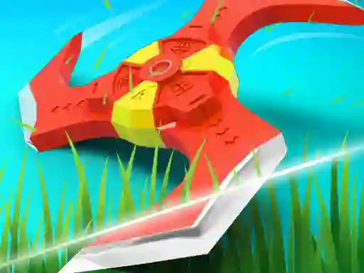 Gra Cut Grass w Internecie
