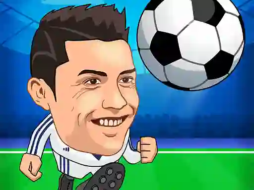 Gra Football 2p 96 w Internecie