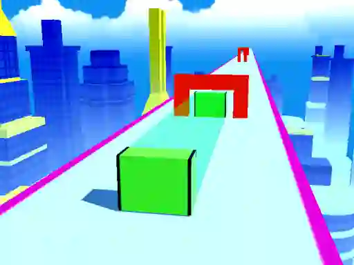 Gra True Shape Puzzle w Internecie