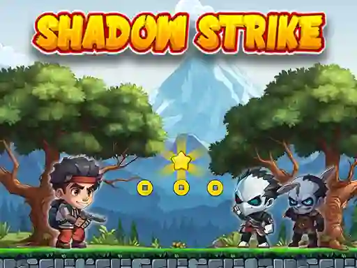 Gra Shadow Strike w Internecie