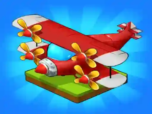 Gra Sky Hero w Internecie