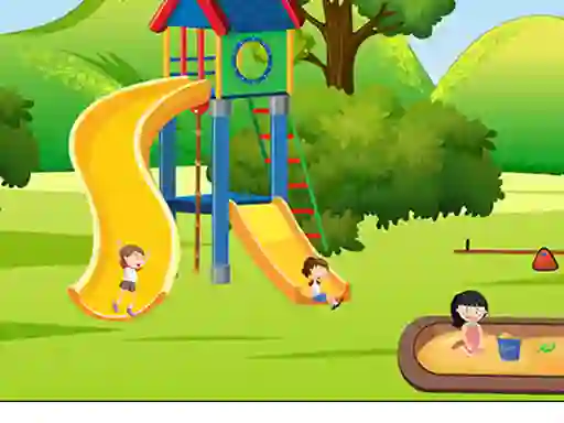 Gra The Magic House w Internecie