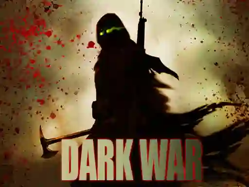 Gra Dark War w Internecie
