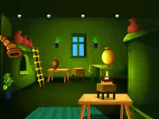 Gra Pot Store Escape w Internecie