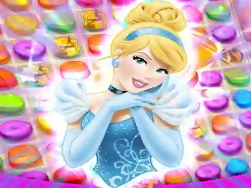 Gra Cinderella w Internecie