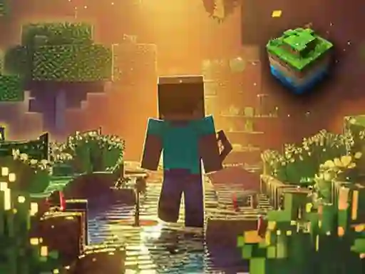 Gra World of Blocks 3D w Internecie