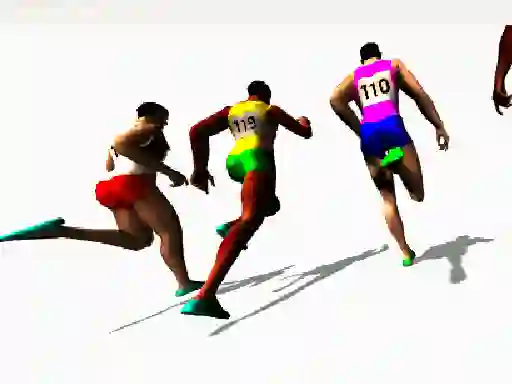 Gra Sprinter w Internecie