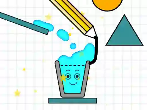 Gra Happy Filled Glass w Internecie