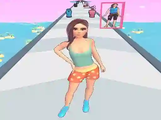 Gra Designer of the Doll Queen w Internecie