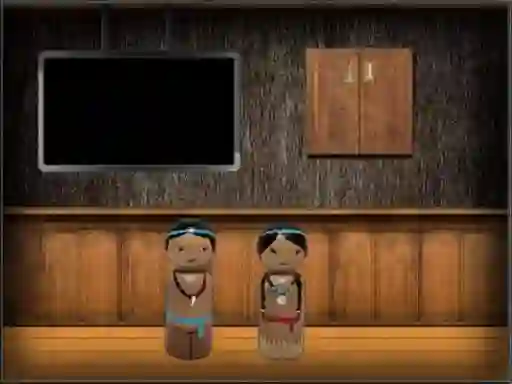 Gra Amgel Kids Room Escape 56 w Internecie