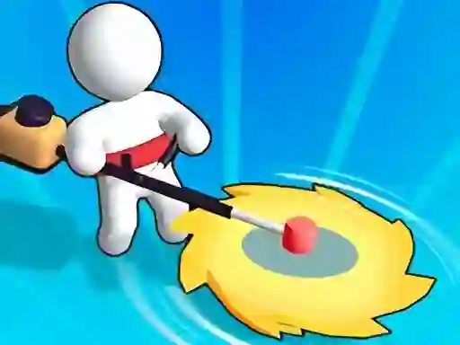 Gra Mowing Simulator w Internecie