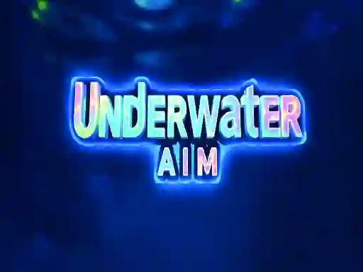 Gra Underwater Aim w Internecie