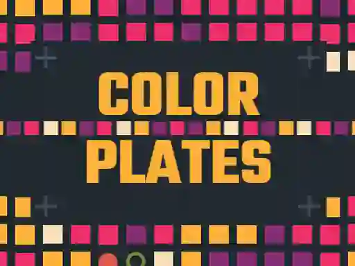 Gra Color Plates w Internecie