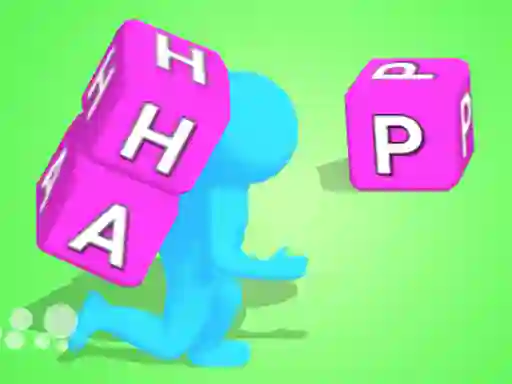 Gra Wordle Stack 3D w Internecie