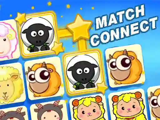 Gra Match Connect w Internecie