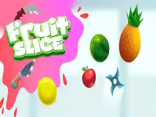 Gra Fruit Slice w Internecie