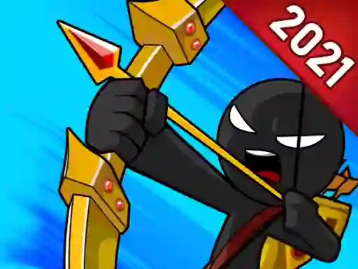 Gra Stick Fight The Game w Internecie