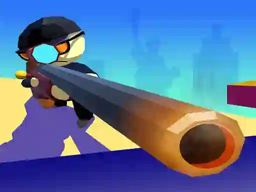 Gra Hitman Sniper w Internecie