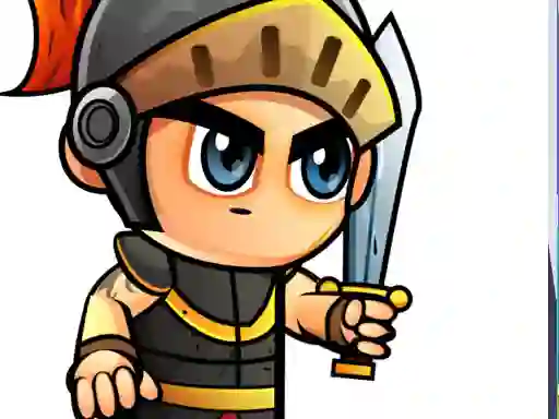 Gra Coin And Thief w Internecie