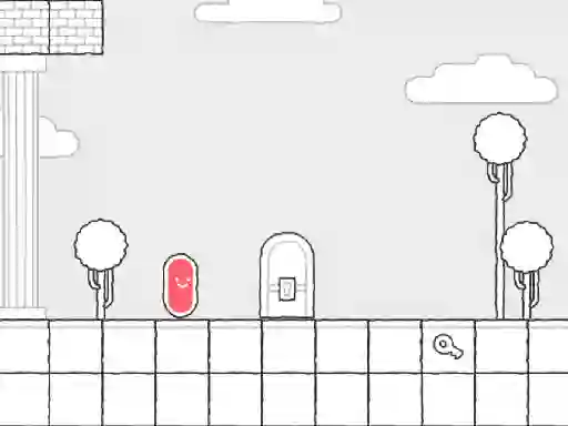 Gra Scribble World Platform Puzzle Adventure w Internecie