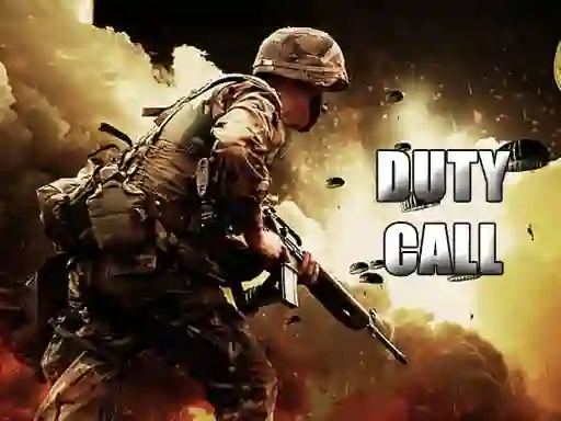 Gra Duty Call Modern Warfate 2 w Internecie