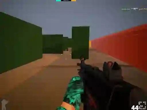 Gra Star of warfare w Internecie