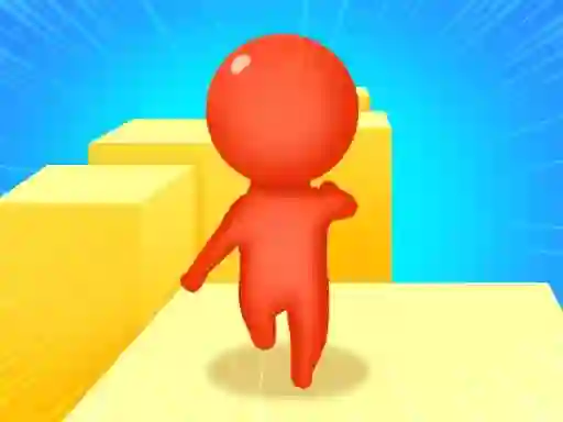 Gra Expert Parkour 3D w Internecie