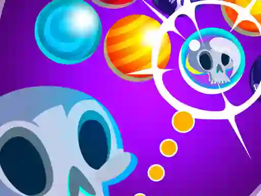 Gra Bubble Crash w Internecie