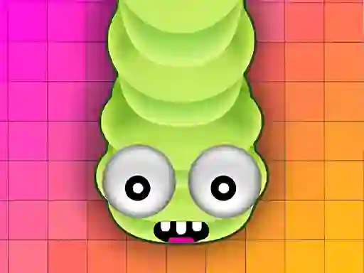 Gra Greedy Snake Battle w Internecie