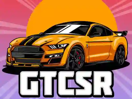 Gra GT Cars Super Racing w Internecie