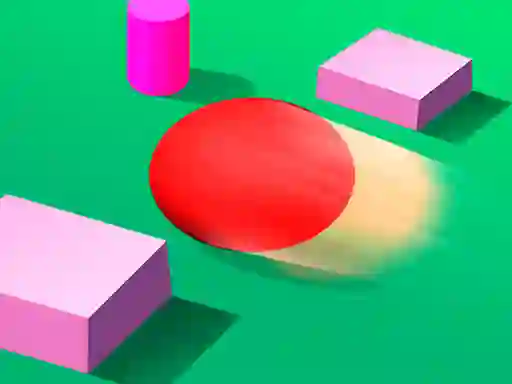 Gra Gap Ball 3D Energy w Internecie