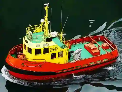 Gra Riverboat Sailing w Internecie