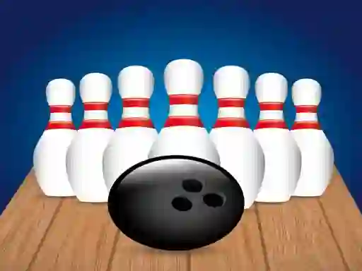 Gra Ten-Pin Bowling w Internecie