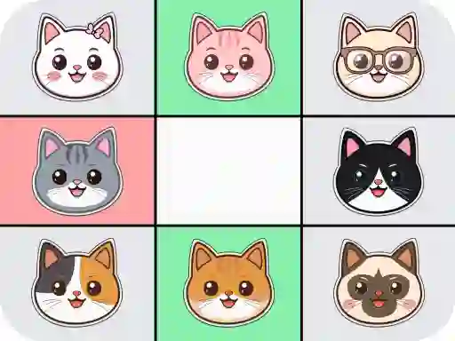 Gra MiawDoku w Internecie