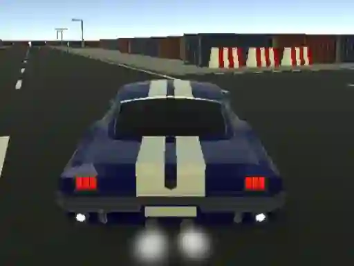 Gra Car Driving 3D Champ 2024 w Internecie