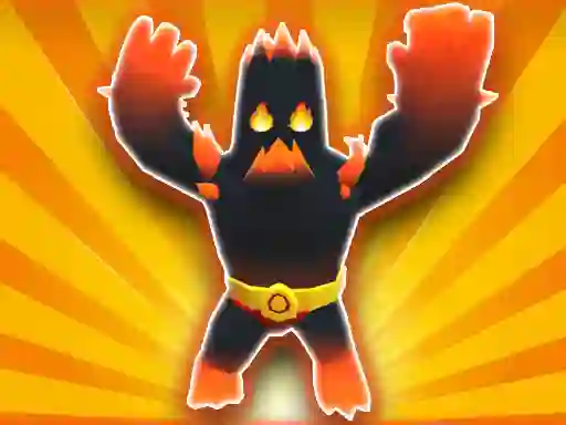 Gra Monster Dash w Internecie