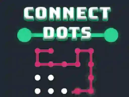 Gra Connect Dots w Internecie