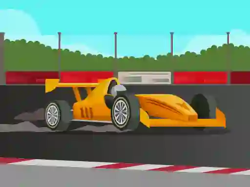 Gra Formula 1 Driver w Internecie