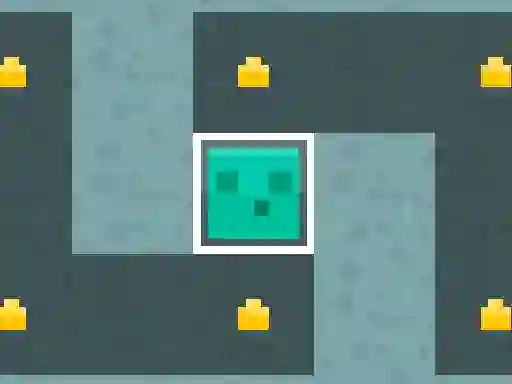 Gra Alien Slime w Internecie
