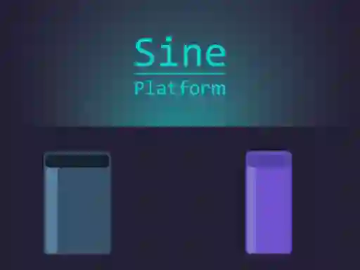 Gra Sine Platform w Internecie