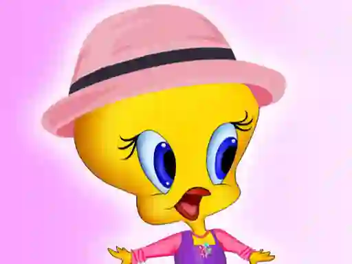 Gra Tweety w Internecie
