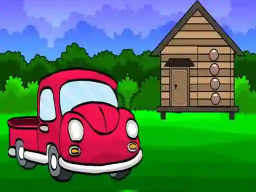 Gra Vacation Car Escape w Internecie