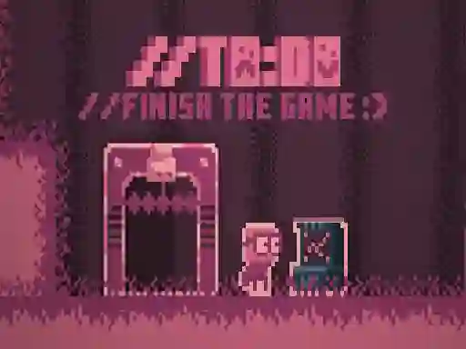 Gra TO DO Finish the game w Internecie