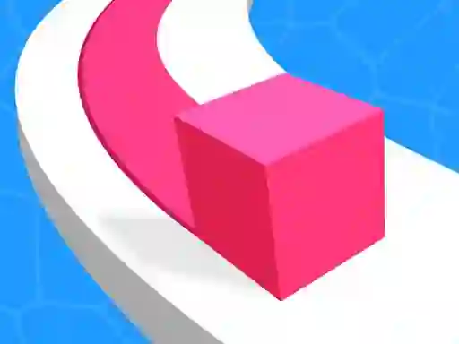 Gra Color Line 3D w Internecie